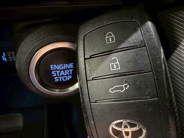 トヨタ ハリアーの画像13