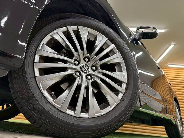 トヨタ ハリアーの画像16