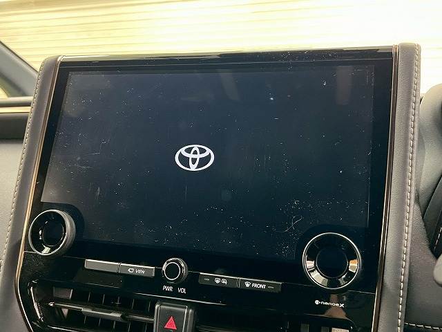 アルファードハイブリッドZ 内装他