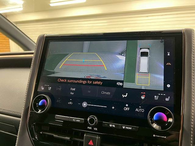 アルファードハイブリッドZ 内装他