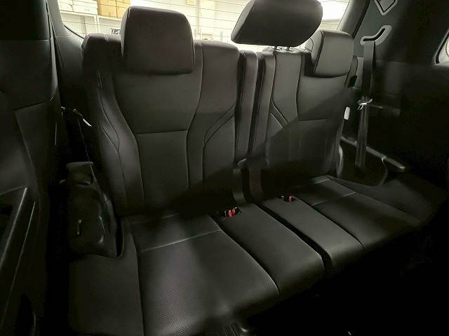 トヨタ&nbsp;アルファードハイブリッドの画像11