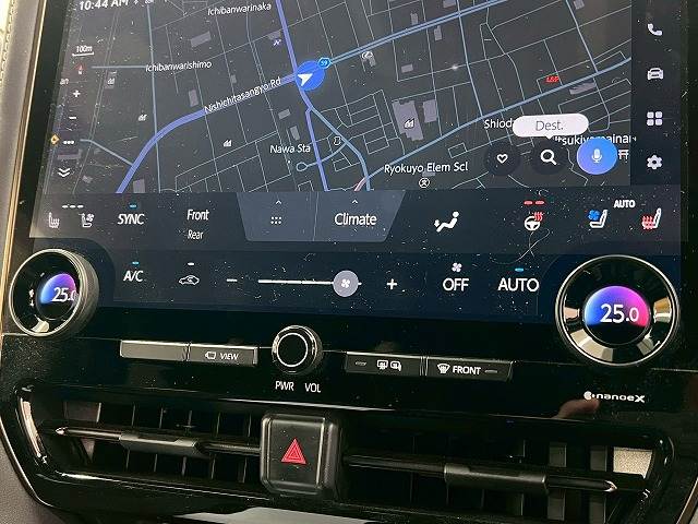 トヨタ&nbsp;アルファードハイブリッドの画像14