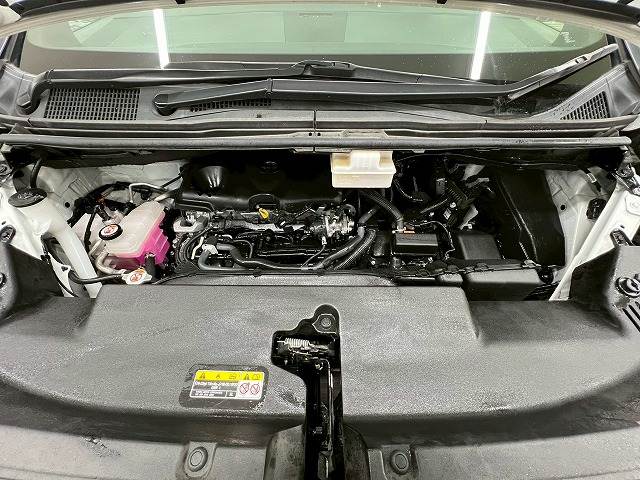 トヨタ&nbsp;アルファードハイブリッドの画像16