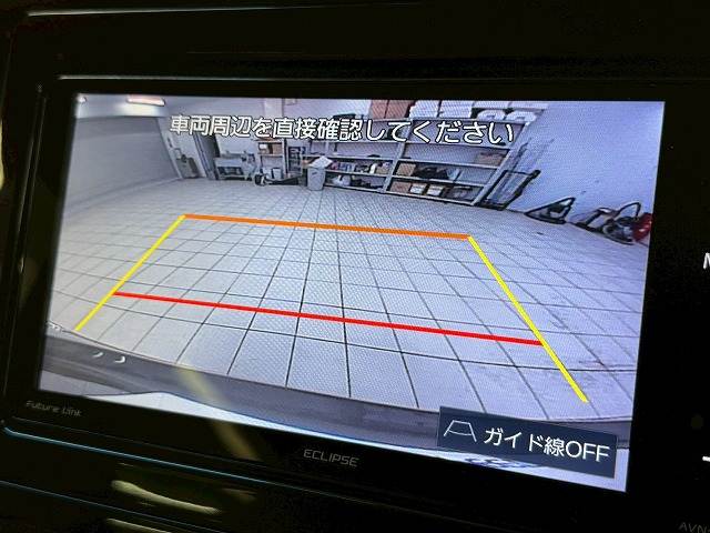 アルファード□X 内装他