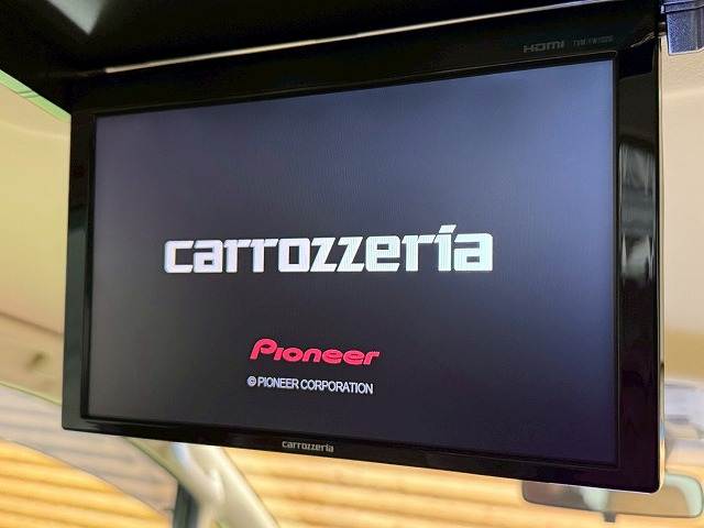 アルファード□X 内装他