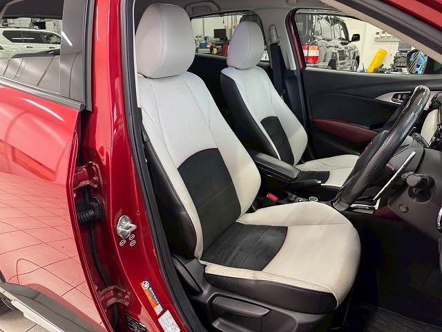 マツダ CX-3の画像9