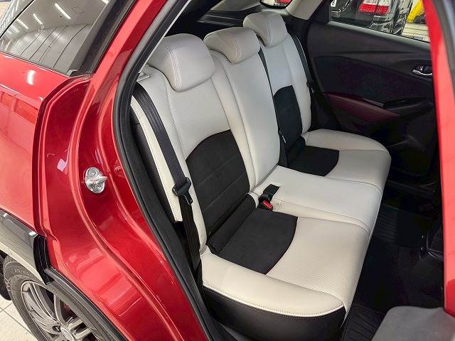 マツダ CX-3の画像10