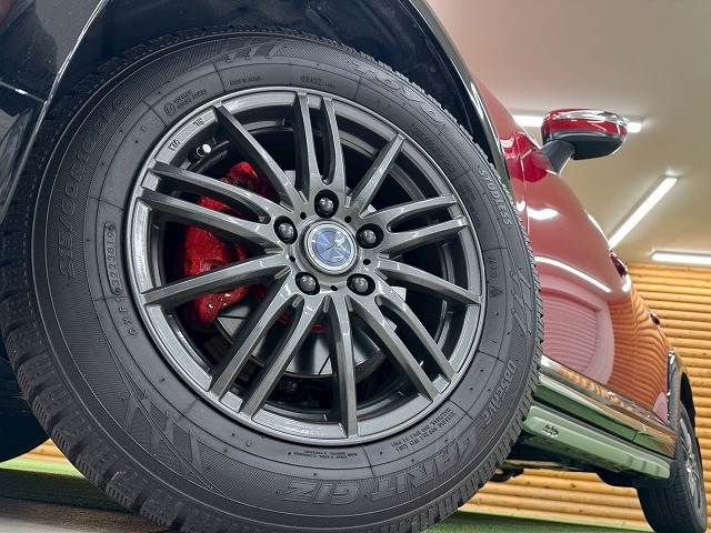 マツダ CX-3の画像12