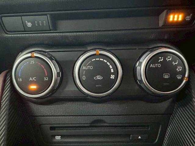 マツダ CX-3の画像13