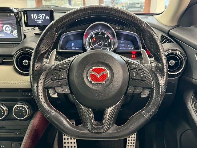 マツダ CX-3の画像14