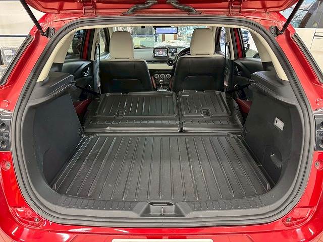 マツダ CX-3の画像20