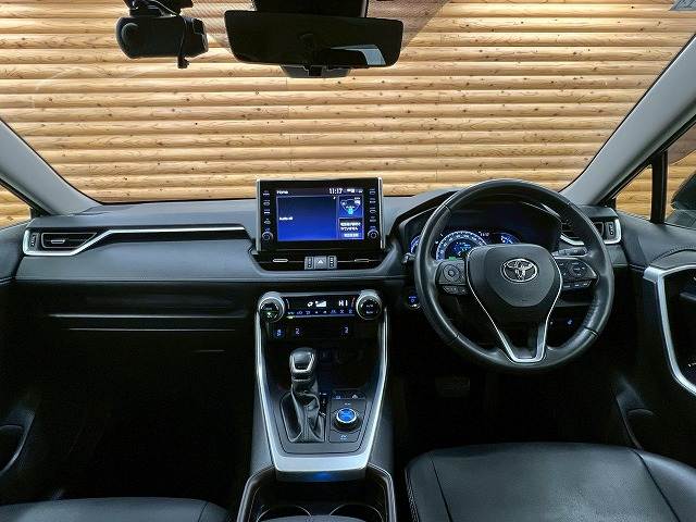 トヨタ&nbsp;RAV4の画像3