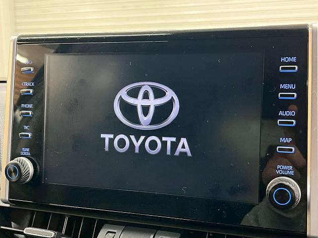 トヨタ&nbsp;RAV4の画像4