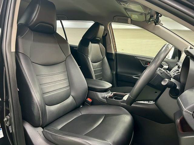 トヨタ&nbsp;RAV4の画像8