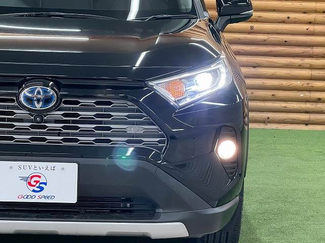 トヨタ&nbsp;RAV4の画像10