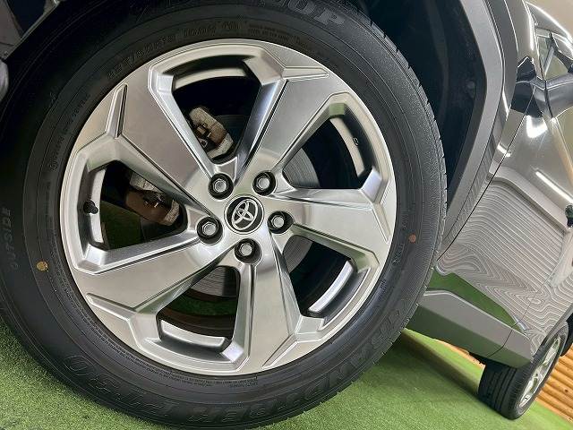 トヨタ&nbsp;RAV4の画像11