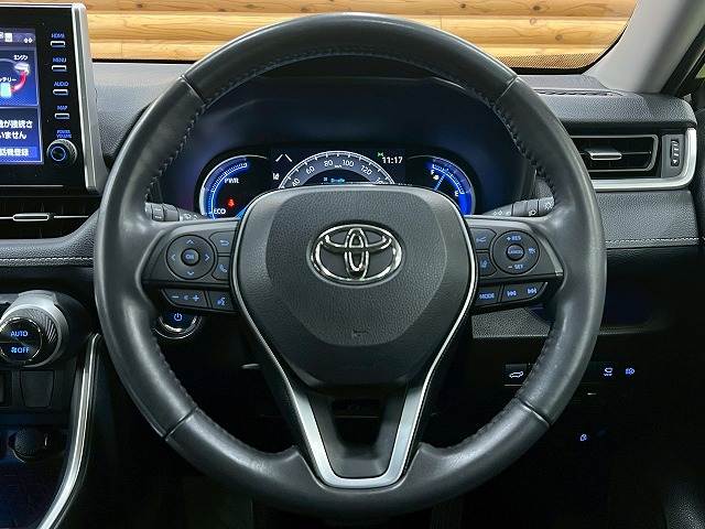 トヨタ&nbsp;RAV4の画像13