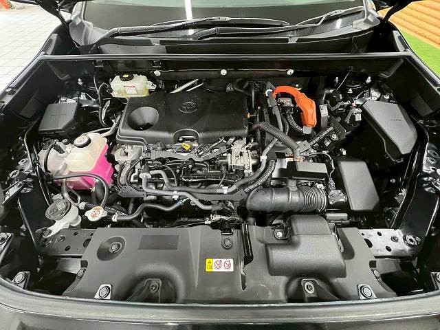 トヨタ&nbsp;RAV4の画像14