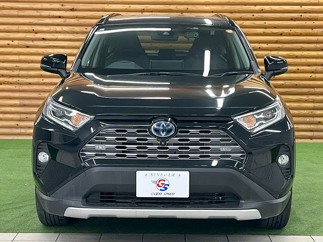 トヨタ&nbsp;RAV4の画像17