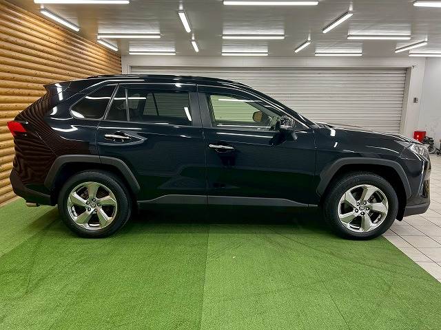 トヨタ&nbsp;RAV4の画像18