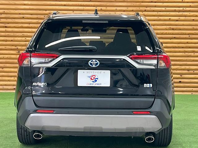 トヨタ&nbsp;RAV4の画像19