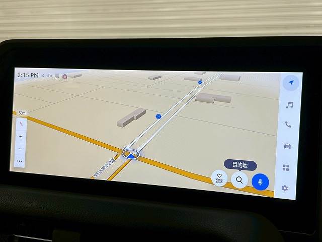 トヨタ ランドクルーザー250の画像4