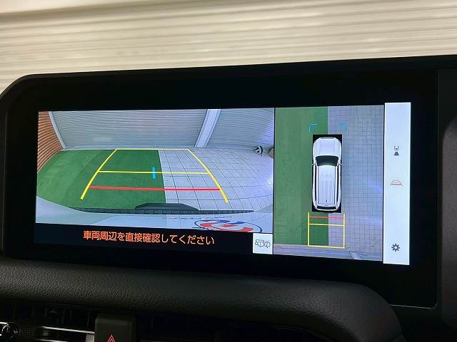 トヨタ ランドクルーザー250の画像5