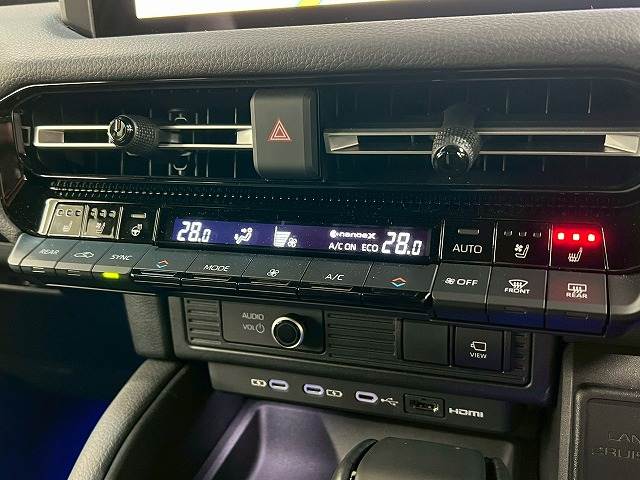 トヨタ ランドクルーザー250の画像9