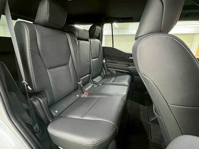 トヨタ ランドクルーザー250の画像12