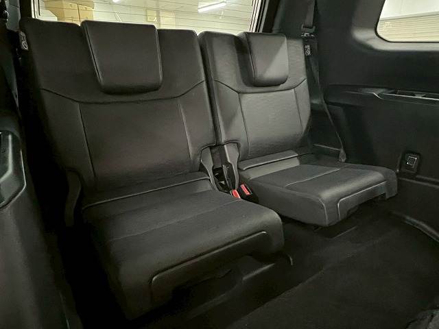 トヨタ ランドクルーザー250の画像13