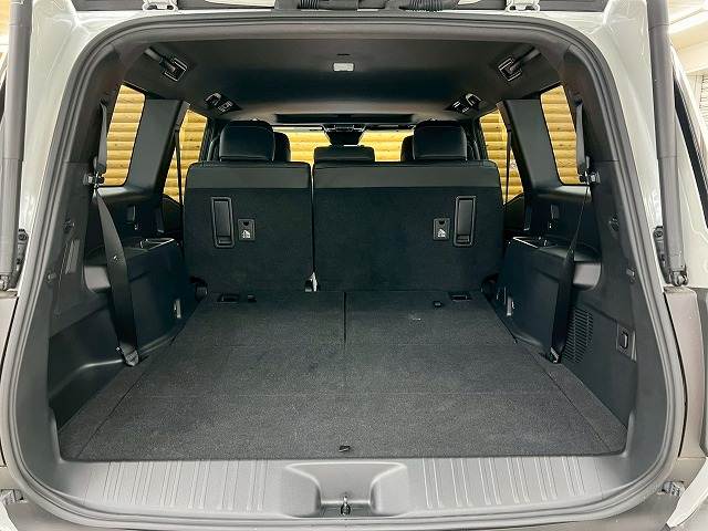 トヨタ ランドクルーザー250の画像20