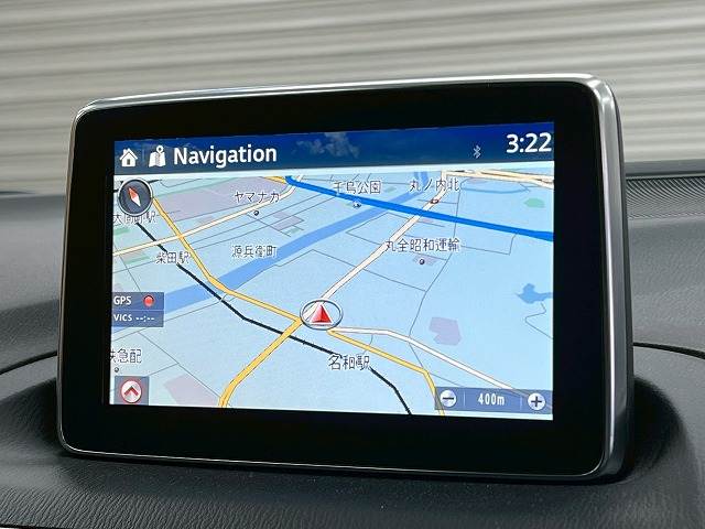 マツダ&nbsp;アクセラスポーツの画像4