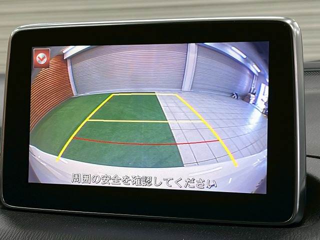 マツダ&nbsp;アクセラスポーツの画像5