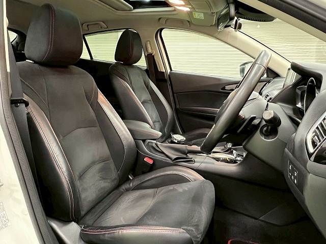 マツダ&nbsp;アクセラスポーツの画像9