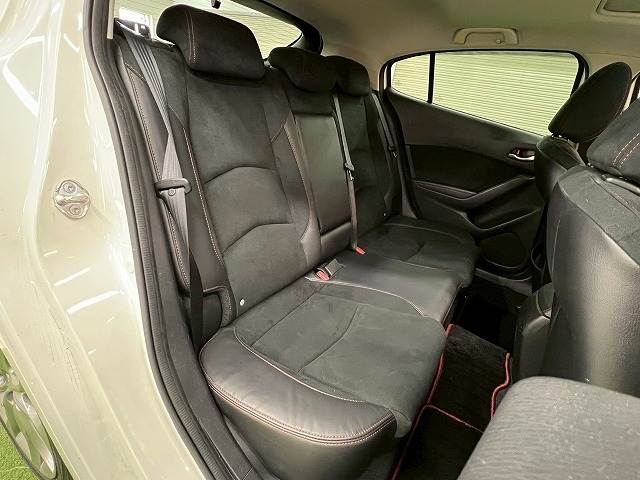 マツダ&nbsp;アクセラスポーツの画像10