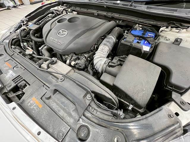 マツダ&nbsp;アクセラスポーツの画像14