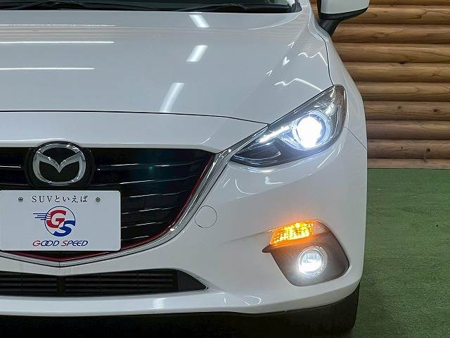 マツダ&nbsp;アクセラスポーツの画像15