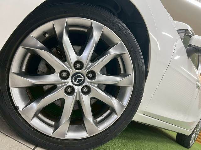 マツダ&nbsp;アクセラスポーツの画像16