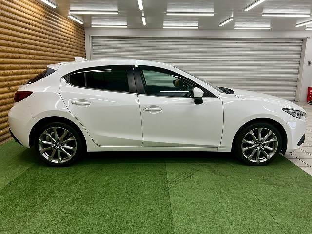 マツダ&nbsp;アクセラスポーツの画像18