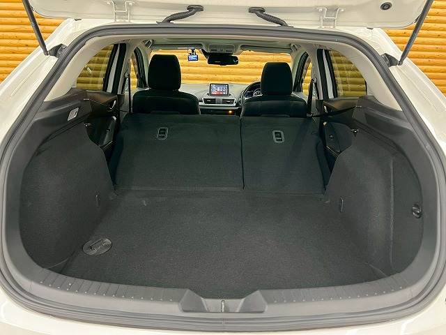 マツダ&nbsp;アクセラスポーツの画像20