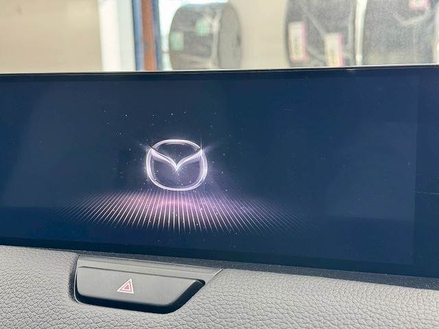 マツダ CX-60の画像4