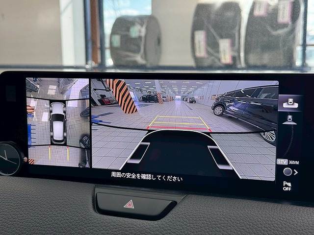 マツダ CX-60の画像5