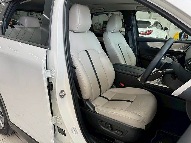 マツダ CX-60の画像9