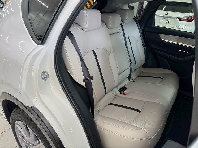 マツダ CX-60の画像10
