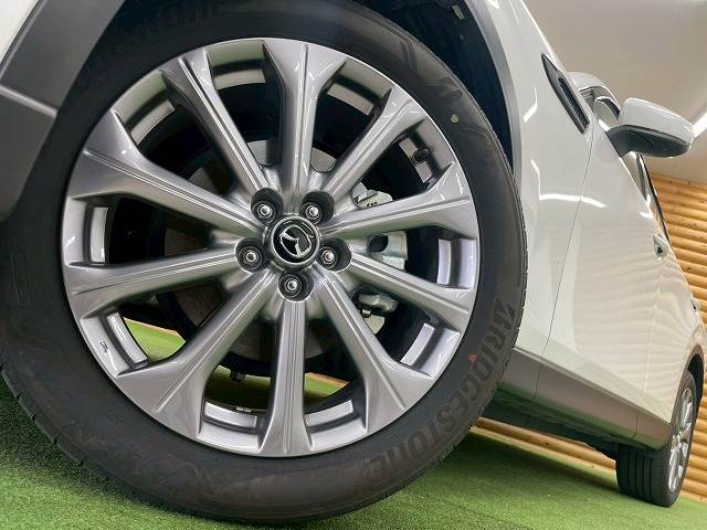 マツダ CX-60の画像12