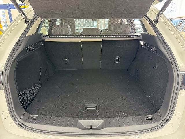 マツダ CX-60の画像20