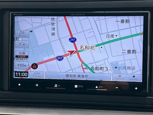 トヨタ ライズの画像4