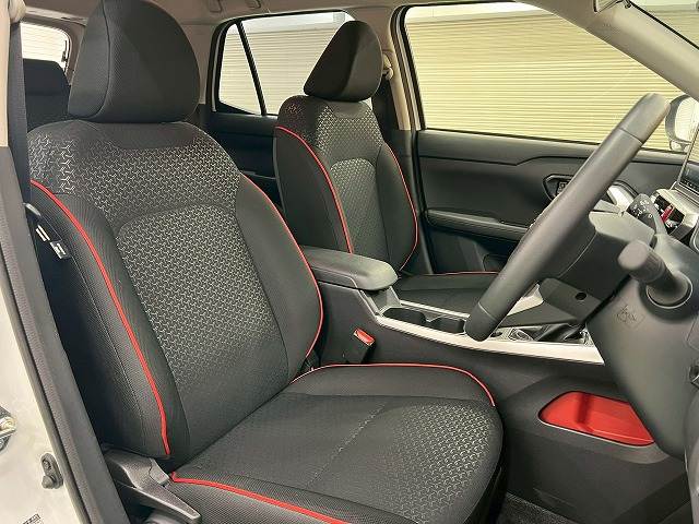 トヨタ ライズの画像8