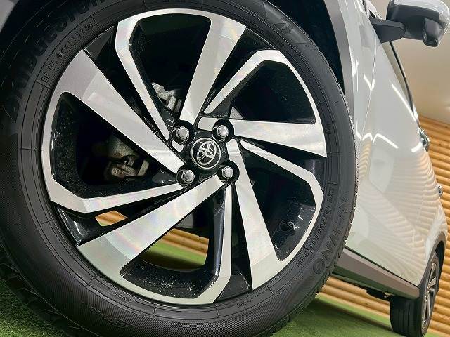 トヨタ ライズの画像11