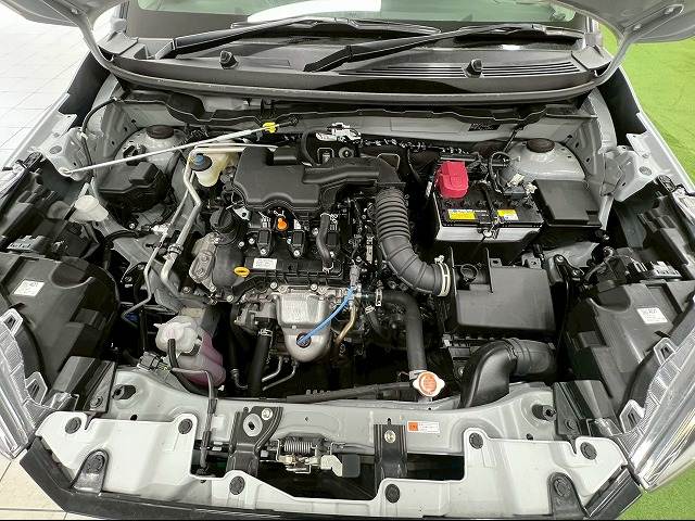 トヨタ ライズの画像14